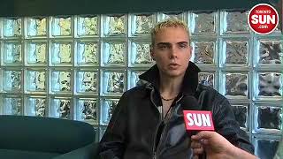 Exclusive 2007 interview with Luka Magnotta [upl. by Anawat495]