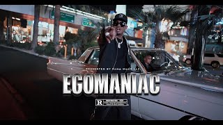 EgoManiac The Story Short Film [upl. by Leamaj736]