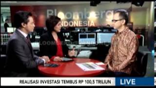 Econ Outlook Indonesia [upl. by Zat111]