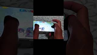 PUBG Handcame by Poco X6 Pro infinix GT 20 pocox pocophone pubg pubgmobile handcam short [upl. by Faye]