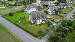 Ferienhaus Ostseeglück in Loddin  Insel Usedom [upl. by Emmett906]