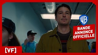 Trap  Bande Annonce officielle 2 VF  Josh Hartnett Hayley Mills Marnie McPhail [upl. by Verdha]