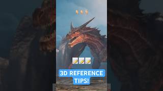 3D Animation Reference Tips That ACTUALLY HELP [upl. by Pavlish]