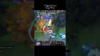 Vengeful Spirit  Immortal Rank Rampage dota2rampage dota2 [upl. by Kloman]