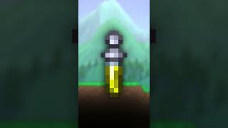 How To Get Max DEFENSE In Terraria shorts terraria gamingshorts gaming [upl. by Oigile]