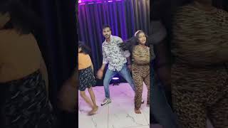 Mind Blowing Mahiya  Cash  Dance Video  The Bhaskar Dance Studio [upl. by Noiram]