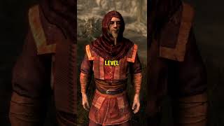 🤯 How to achieve absolute immunity to magic in Skyrim skyrim [upl. by Wilmette]