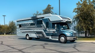 This is the ONLY Super C Motorhome to BUY [upl. by Enimasaj25]