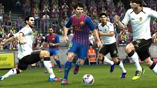 pes 2013 en amd e11200 apu with radeontm hd graphics 140 ghzDESCARGA [upl. by Chavez581]