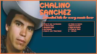 Chalino Sanchez2024s music hits roundupChartToppers CollectionAdvocated [upl. by Rellia]