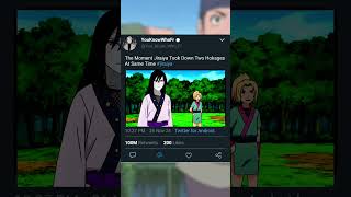 When Jiraiya took down 2 hokage at same time anime animeedit naruto jiraiya narutoshippuden [upl. by Just809]