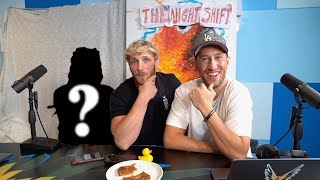 THE NIGHT SHIFT 16 exposing logans new girlfriend  power naps is back [upl. by Farrison]