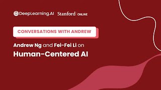 Is a Career in AI and Machine Learning Right for Me  FeiFei Li amp Andrew Ng [upl. by Joanna]