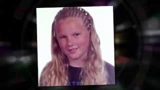 Taylor Swift Posts Awkward 2002 Throwback Picture to Celebrate 1989  Splash News TV [upl. by Manfred125]