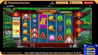 500 Bonus Challenge Can i Profit slots bigwin bonusbuys 18 Gamble Responsibly [upl. by Nwahsiek]