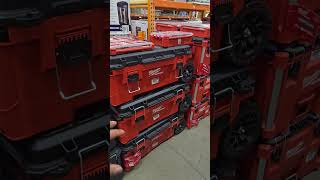 Home Depot Buy More Save More Milwaukee Packout SALE  Hacked [upl. by Elias769]