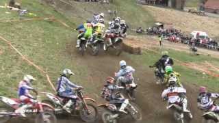 Motocross Paldau  MX2 Lauf 1 quotUNCUTquot [upl. by Lenroc597]