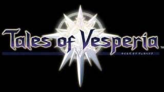 Tales of Vesperia OST  The Ancients Float in the Sky [upl. by Devora604]