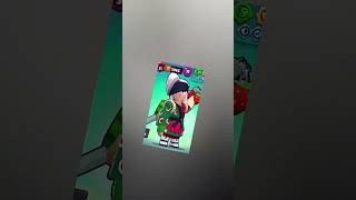 Kenji Vs Finger  brawlstars  Milo Games [upl. by Cressi344]