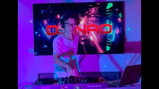 🎧 DJ NAO Tribal Tech amp Latin House💃  Summer Mix 2024 No3🥵  London 🇬🇧 [upl. by Ynohtna495]