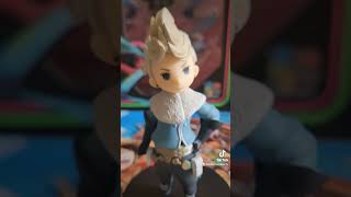 Ringabel from Bravely Default made by pop up parade [upl. by Buchalter355]