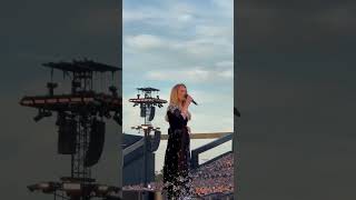 🎤 Adele  quotHelloquot Live in Munich 🌟 adele shorts [upl. by Arlyn10]