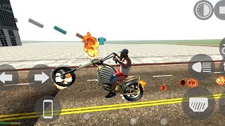 new cheat code Jeep in Indian bike driving 3D CarGameMaker [upl. by Aikyt]