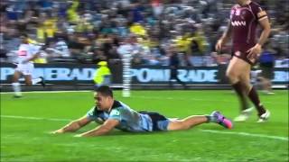 Origin  Jarryd Hayne [upl. by Marie-Jeanne481]