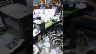 All types of printer repairing here and deals also in refurbished printers shorts printer [upl. by Dragelin]