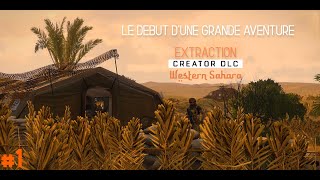 NOUVEAU DLC  x Arma 3 x Western Sahara x 1 [upl. by Asirak]