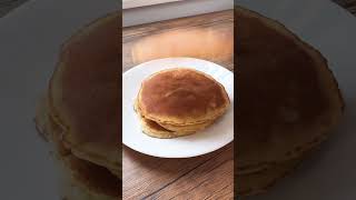 Gluten free pancakes 🥞 Pancake LoVE almond flour edition [upl. by Elbring365]