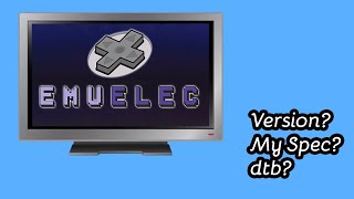 EmuELEC 40 Install Guide  EEMC201 Video Tutorial [upl. by Granny897]