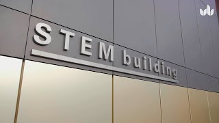 STEM Building Life Sciences [upl. by Yrrol]