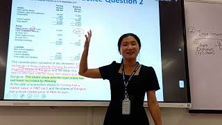 Corporate Reporting Tutorial 2 Week 3 [upl. by Amsirhc231]