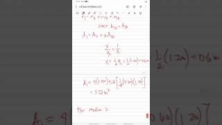 OPEN CHANNEL  Hydraulic jump in a trapezoidal channel  Example 1 [upl. by Lemaj]