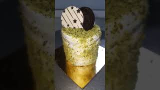 NEGRO MİLKY LOVE BOMB PIE CAKE SWEET DESSERTS MASTERS TÜRKİYE [upl. by Guntar]