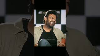 Naku jest prabha ❤️‍🩹darling love prabhas ❤️🥺 [upl. by Jehu]