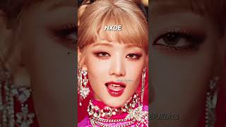 Meaning behind Gidle songs adeleschannel kpop gidle [upl. by Sessler]