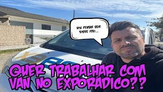 QUER SER EXPORÁDICO NO TRANSPORTE VEJA ESSE VÍDEO ANTES [upl. by Dall]