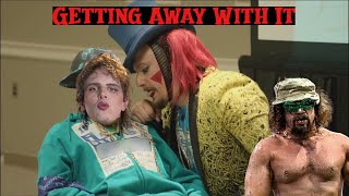 MATI  quotGetting Away With Itquot  Nulls Thoughts on the SAM HYDE documentary [upl. by Hebbe]