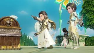 Revelation Online Faeries Funland Trailer 1080p PC [upl. by Alecia910]