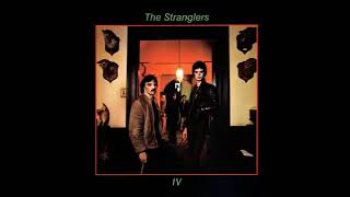 THE STRANGLERS  Rattus Norvegicus 1977 ♫ Full Album ⚡ [upl. by Eizus761]