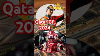 Gran Premio de Qatar 2024 ¿otra definición de campeón [upl. by Leverett]