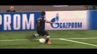 █ Antoine Griezmann bicycle kick Goal against Lyon 0 1 Real Sociedad HD █ [upl. by Osner258]