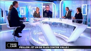 Peillon  Et un de plus contre Valls  cdanslair du 13122016 [upl. by Weatherby281]