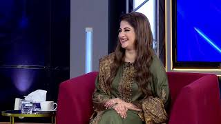 Sahiba Afzal Joins Imran Ashraf in Mazaq Raat Season 2 😍🔥  Promo  Dunya News [upl. by Barbie310]