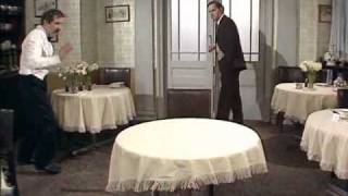 Fawlty Towers S02E04  The Kipper and the Corpse  Part 2 of 3 [upl. by Geraldine217]