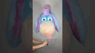 THE MOST DRAMATIC COTTON CANDY VIDEO EVER [upl. by Meehyr]