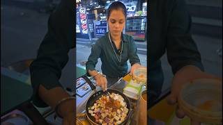 Famous Kulhad Pizza Of Delhi In Just ₹ 100  Delhi Street Food viral youtubeshorts shorts trend [upl. by Halac722]