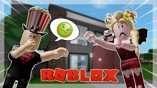 IL TROUVE MA MAISON HORRIBLE  GRRRR  Roblox [upl. by Trautman131]